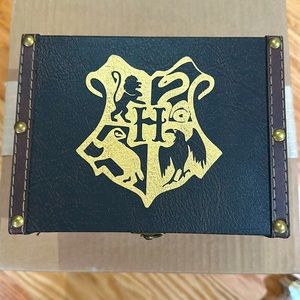 Harry Potter Mini Trunk